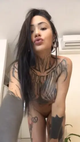 Just like my babe asked for