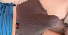 Horse tack is attached