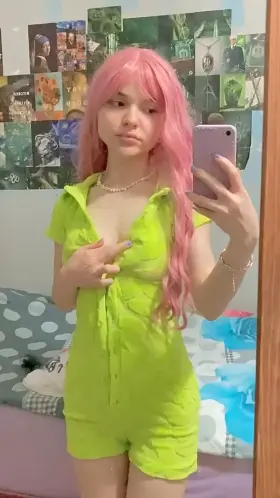 Would u like to suck them ?🙈