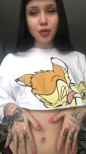 Young but ready for anything😇