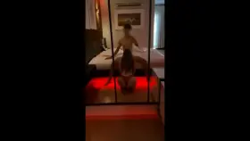 I'll suck you and you get this view as an extra!