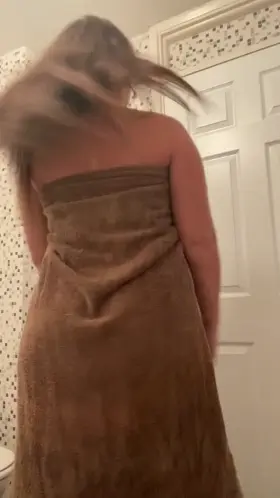 Does my natural body get any love here