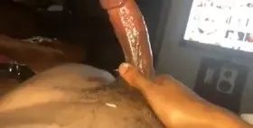 Would you want to get fucked by a young bbc ?