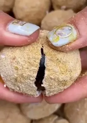 Call me crazy, this doesn’t look good at all