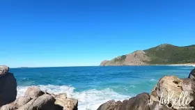 [OC] Blowjob in paradise. Can you imagine a better way to relax?