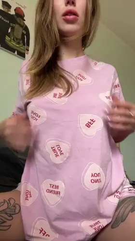 Must I make these boobs bigger or leave them natural