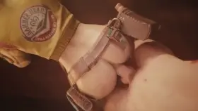 Cindy (Idemi) [Final Fantasy]