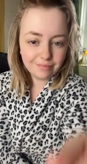 They aren’t the biggest but they have so much milk!