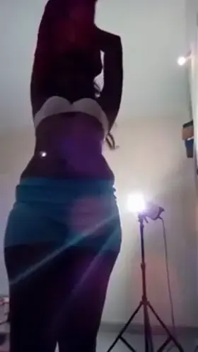 swathi naidu latest selfie stripping video