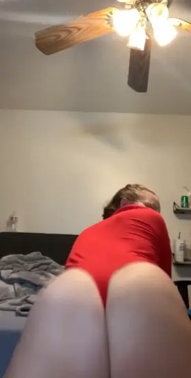 Hope you enjoy my first clip here!