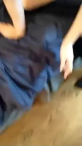 Daddy's girls clean up