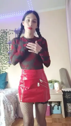 Do you like what you see? check my profile to see more 😇