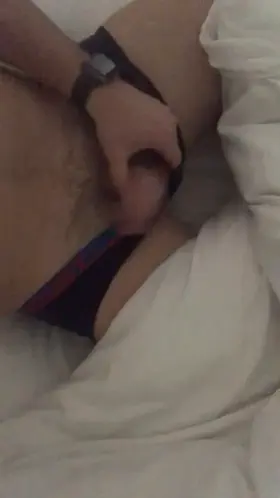 Afternoon jerk anyone?