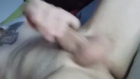 [28][Dick pic] Bouncy balls 😋