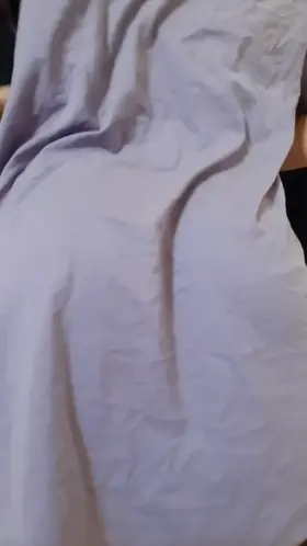 Would you fuck muslim girls?