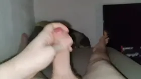 Finally back from work.. time to celebrate the weekend properly! Wanna get that german cock and more cum for yourself?