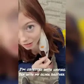 I hope we get caught (18)(OC)