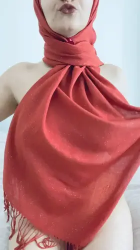 I have the typical middle eastern body, don't you think?