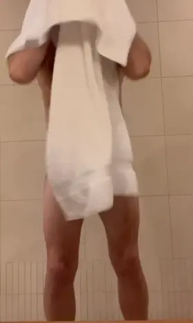 (53) at least something got wet