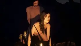 Posted by u/Kalyskah 6 minutes ago [Unreal Engine] Vampire RPG game Kalyskah is now on Subscribestar!