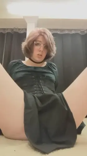 Can you tell i was horny 😋