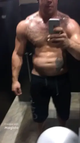 Whatever way you spin i hope this is a win for you. Drink, watch, repeat.