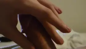 Thinking about being inside you