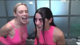 Rebel Rhyder not have throat