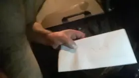 something different (53) proof of identity 😉