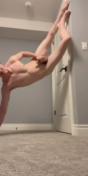 Look out, here comes the Spider-Twink