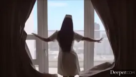 Angela White - Florentine Part 1