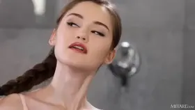 [Sonya Blaze, 21] Bedroom Eyes