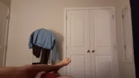 (21) Early morning rise, wanna join me?