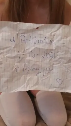 First post here! 😊