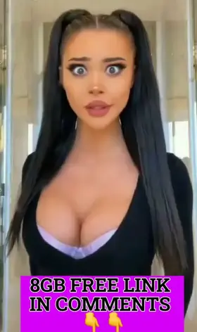 👇 - KR1STEN HANCH€R 😈🔥NEW F0LDER/BJ V1DS