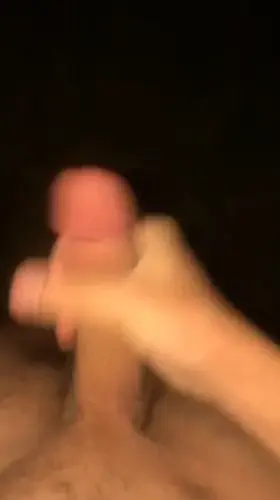Watch me cum outside;)