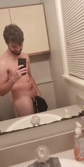 just having fun. hmu.