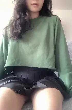 Do I look like your future girlfriend ? ☺️