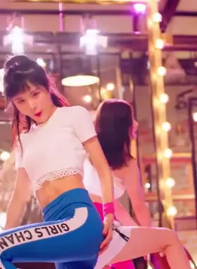 (Nature) LU + SAEBOM + HARU + CHAEBIN