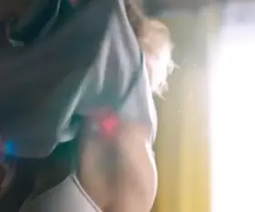 Sofya Rayzman bouncy plots Gulyay, Vasya