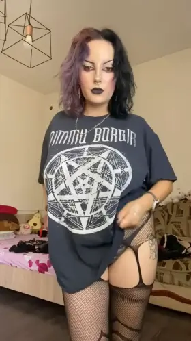 Progenies of the great tiddies🤘🏻