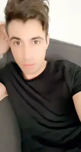 Thinking about fucking