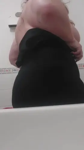 Big booty bitches what 😌