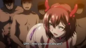 Akane wa Tsumare Somerareru – Episode 2