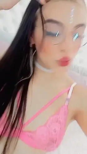 I want to sing and your cock is my microphone