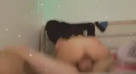 My personal fuck doll