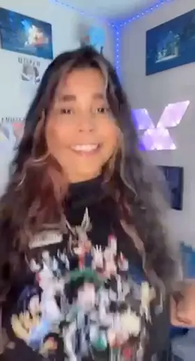 Can my reward be a creampie?