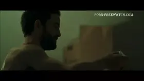 Margot Bancilhon Nude Big Boobs 