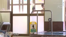 [NHDTB-599] Aoi Rena & Kudou Rara