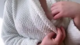 Did I surprise you with my big titty reveal? 😏[OC]